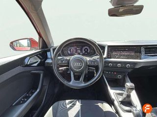 Audi A1 Sportback Adrenalin 30 TFSI 85kW (116CV)