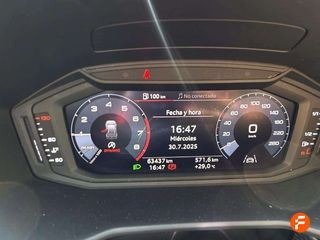 Audi A1 Sportback Adrenalin 30 TFSI 85kW (116CV)