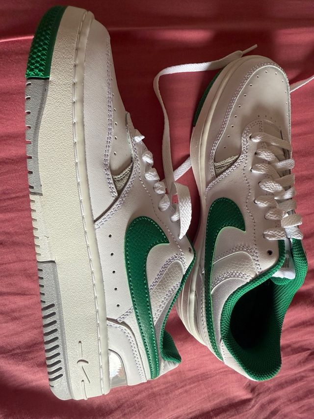 Zapatillas Nike Air Force 1 '07