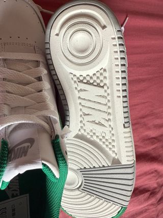 Zapatillas Nike Air Force 1 '07
