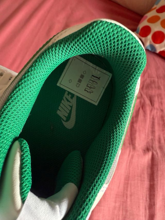 Zapatillas Nike Air Force 1 '07