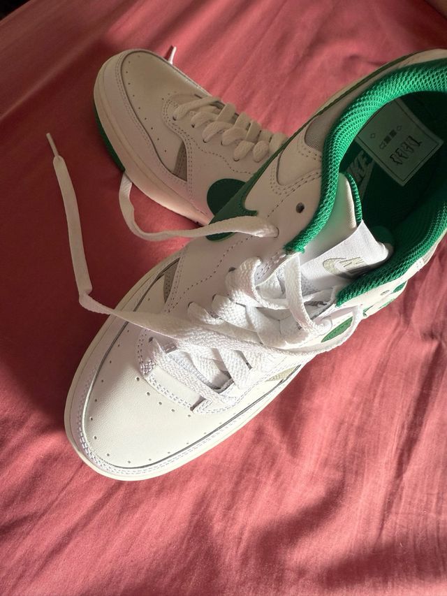 Zapatillas Nike Air Force 1 '07