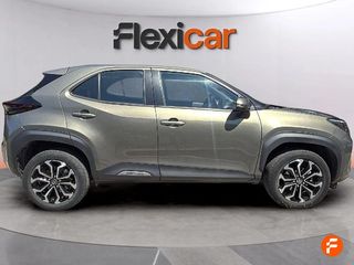 Toyota Yaris Cross 1.5 120H Active Tech