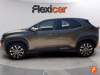Toyota Yaris Cross 1.5 120H Active Tech