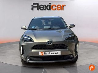 Toyota Yaris Cross 1.5 120H Active Tech