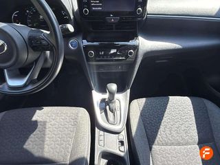 Toyota Yaris Cross 1.5 120H Active Tech