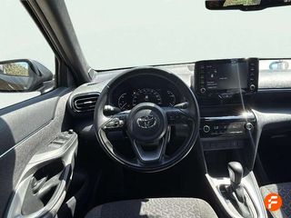 Toyota Yaris Cross 1.5 120H Active Tech