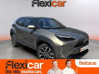 Toyota Yaris Cross 1.5 120H Active Tech