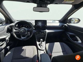 Toyota Yaris Cross 1.5 120H Active Tech