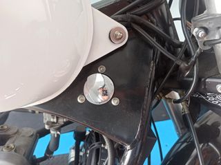 Leonart Daytona 125cc 