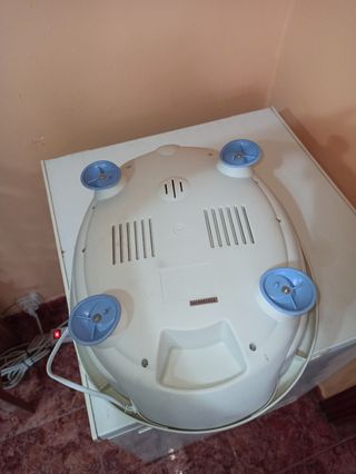 Hidromasaje de pies Bluesky BFM 363