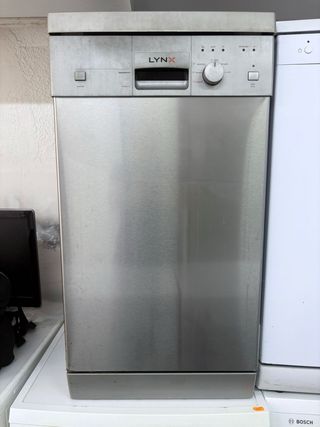 Lavavajillas LYNX A+ 85x45cm