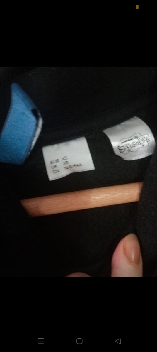 Sudadera Bob Esponja