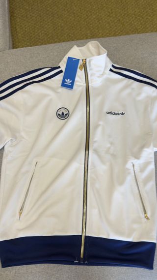 Chaqueta Adidas | Vintage 72