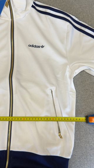 Chaqueta Adidas | Vintage 72