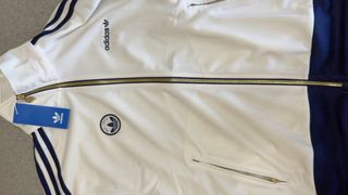 Chaqueta Adidas | Vintage 72