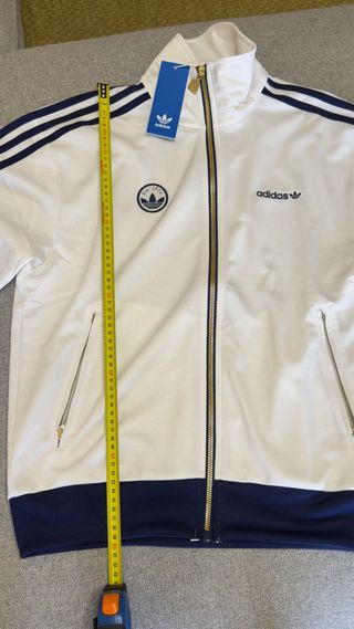 Chaqueta Adidas | Vintage 72