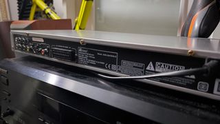 Reproductor DVD Nevir NVR-2047