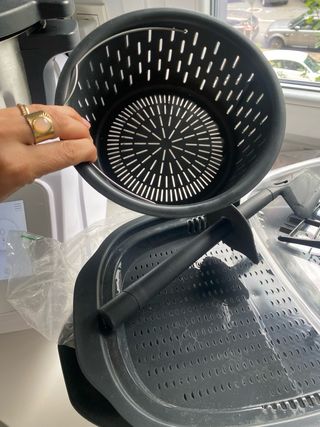Monsieur Cuisine Connect Robot Cocina