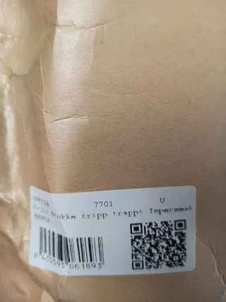 Fundas Stokke Tripp Trapp (3 uds.)