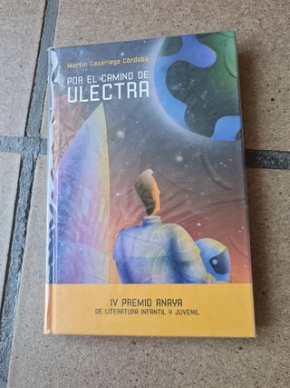 Por el camino de Ulectra / By the way of Ulectr...