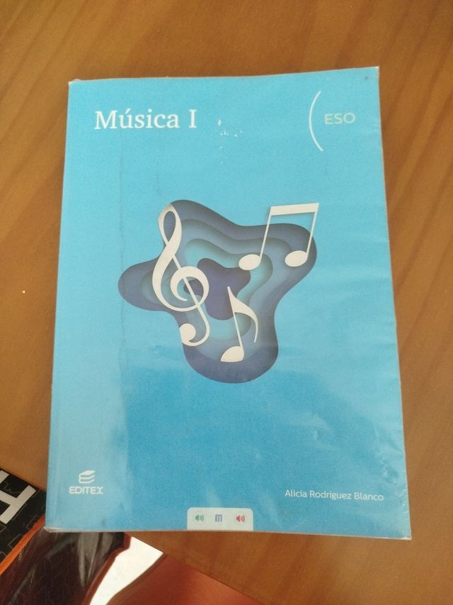 Música I ESO