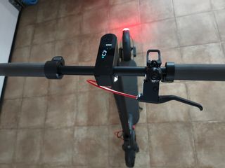 Patinete Xiaomi 4 Pro 2ª Gen. LEER EL ANUNCIO.