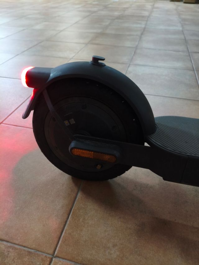 Patinete Xiaomi 4 Pro 2ª Gen. LEER EL ANUNCIO.