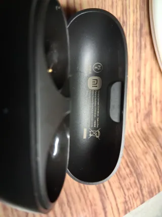 Xiaomi Redmi Buds 3 Lite negros