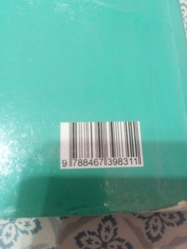 INICIA FIS Y QUIM 3ºESO LA VOL1