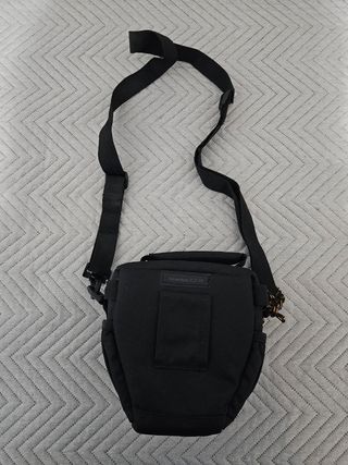 Bolso para cámara fotográfica