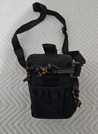 Bolso para cámara fotográfica