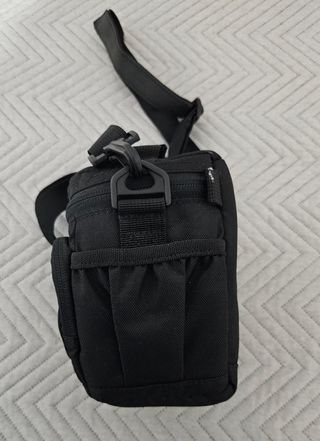 Bolso para cámara fotográfica