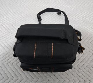 Bolso para cámara fotográfica