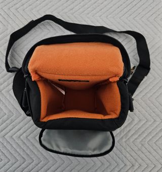Bolso para cámara fotográfica