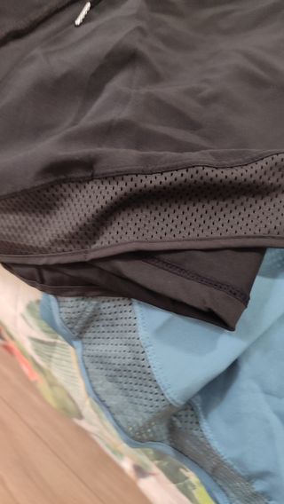 Shorts running 3 uds. - varios colores.
