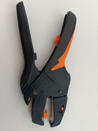 Stripax Weidmuller - Spellafili 10/6AWG