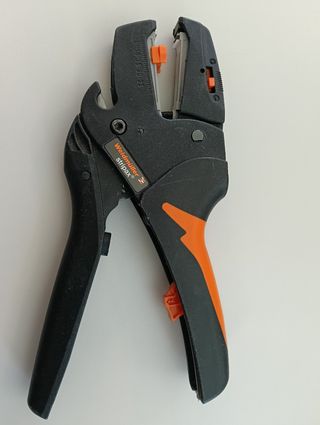 Stripax Weidmuller - Spellafili 10/6AWG