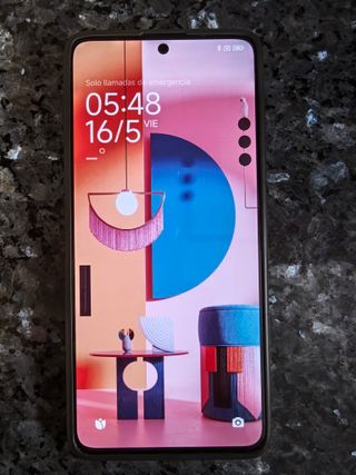 Xiaomi móvil - Perfecto estado