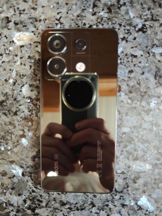 Xiaomi móvil - Perfecto estado