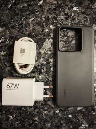Xiaomi móvil - Perfecto estado
