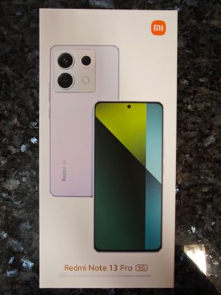 Xiaomi móvil - Perfecto estado