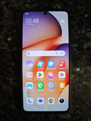 Xiaomi móvil - Perfecto estado