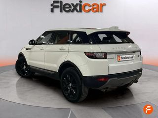 Land-Rover Range Rover Evoque 2.0L eD4 Diesel 150CV 4x2 SE Dynamic