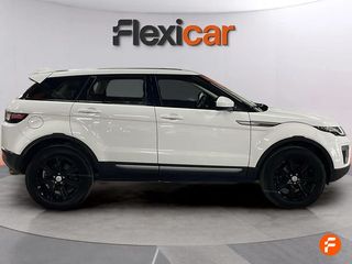 Land-Rover Range Rover Evoque 2.0L eD4 Diesel 150CV 4x2 SE Dynamic