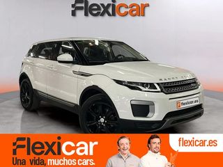 Land-Rover Range Rover Evoque 2.0L eD4 Diesel 150CV 4x2 SE Dynamic
