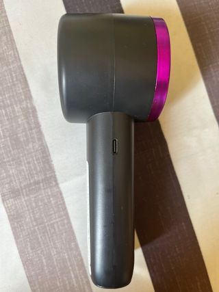 Mini Ventilatore Ricaricabile