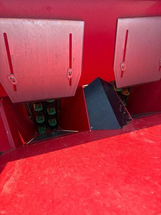 sembradora de  Patatas JJBro - Agricola DE 2 SURCO