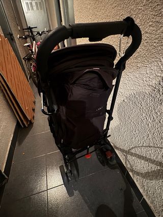 Maclaren Silla Paseo Ligera