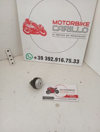 Gommino serbatoio Triumph Speed Triple 1050